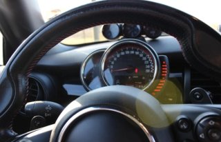 MINI Cooper 2019