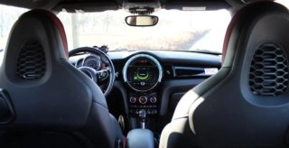MINI Cooper 2019