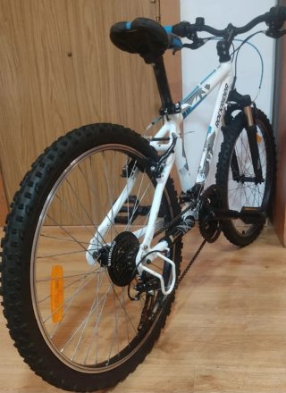 Bicicleta Montaña Rockrider RR5,2