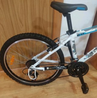 Bicicleta Montaña Rockrider RR5,2