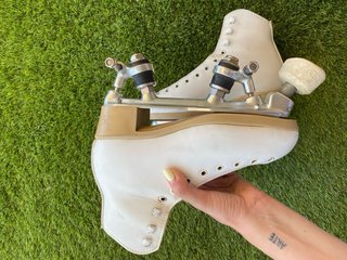 Patines 4 ruedas