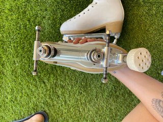 Patines 4 ruedas