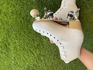 Patines 4 ruedas