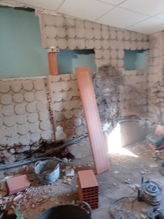 Materiales de construcción