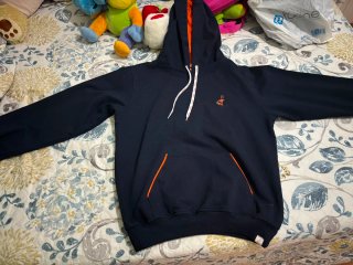 Uniforme deportivo colegio Divina Pastora