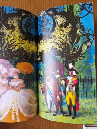 CD Massenet Manon Ópera Clásica