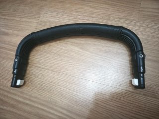 Asas Bugaboo Donkey 3 (Barras seguridad)