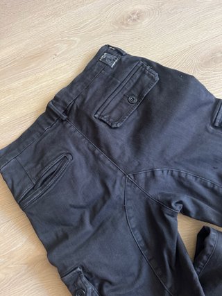 Replay Jeans Cargo Hyperflex Talla 28