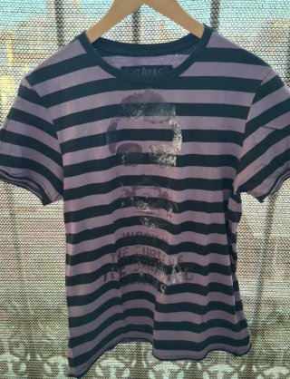 Lote 6 Camisetas Hombre Talla L