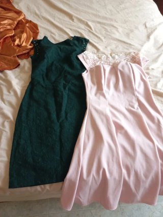 Ropa mujer