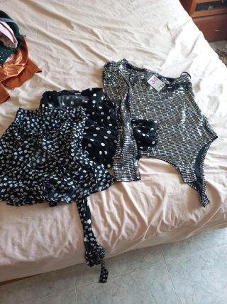 Ropa mujer