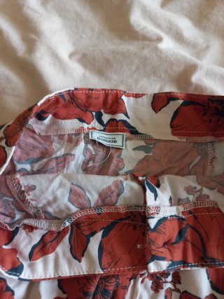 Ropa mujer