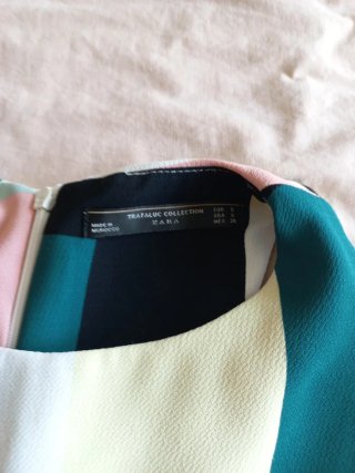 Ropa mujer