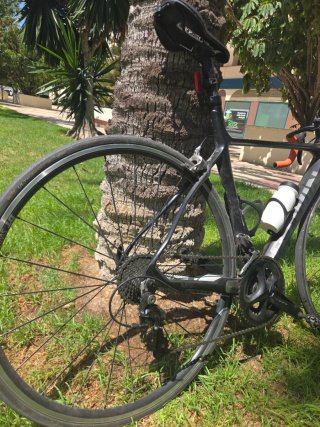 B'TWIN Mach Evo 720 AW Carretera