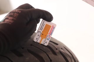 ZONTES 703 RR A2 2025