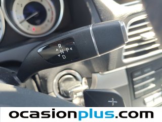 Mercedes-Benz Clase E E Coupe 350 d 190 kW (258 CV)