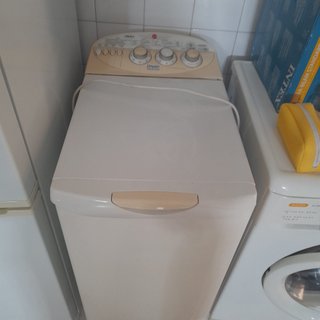 Lavadora Otsein Carga Superior