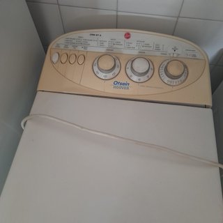 Lavadora Otsein Carga Superior