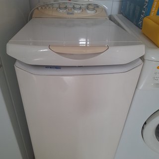 Lavadora Otsein Carga Superior