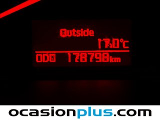 Kia Sportage 1.7 CRDI VGT Drive 4x2 85 kW (115 CV)