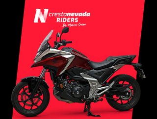 Honda NC 750 X