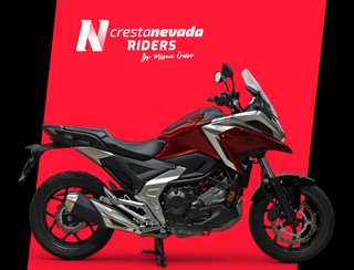 Honda NC 750 X