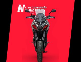 Honda NC 750 X