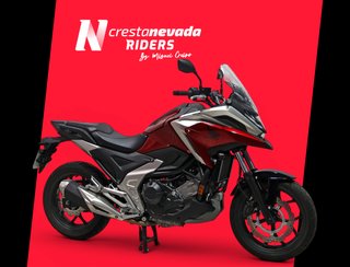 Honda NC 750 X