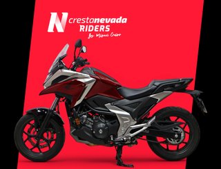 Honda NC 750 X