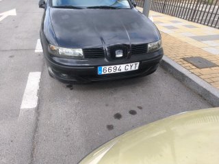 SEAT Leon 2005