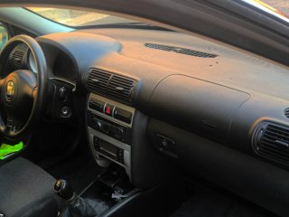SEAT Leon 2005