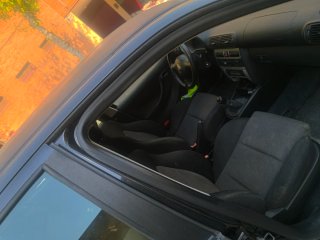 SEAT Leon 2005