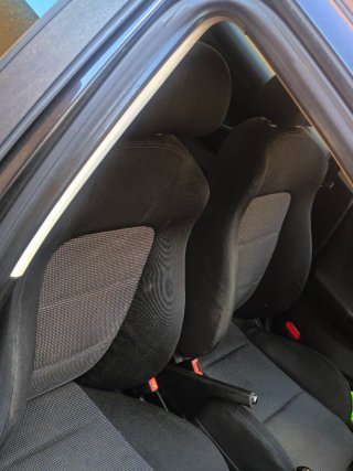 SEAT Leon 2005