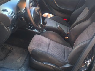 SEAT Leon 2005