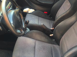 SEAT Leon 2005