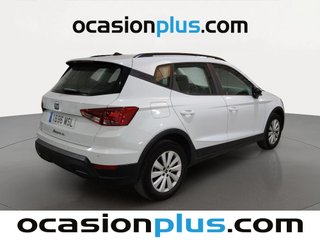 SEAT Arona 1.0 TSI Style XL DSG 85 kW (115 CV)