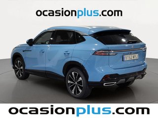 MG HS 1.5T Comfort DCT 125 kW (170 CV)