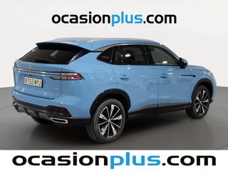 MG HS 1.5T Comfort DCT 125 kW (170 CV)
