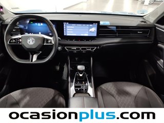 MG HS 1.5T Comfort DCT 125 kW (170 CV)
