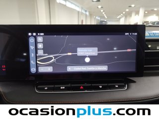 MG HS 1.5T Comfort DCT 125 kW (170 CV)