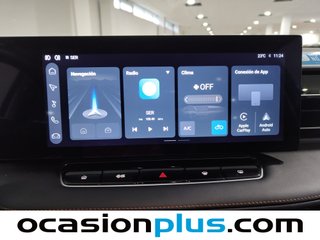 MG HS 1.5T Comfort DCT 125 kW (170 CV)
