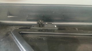 Cofre de techo para coche