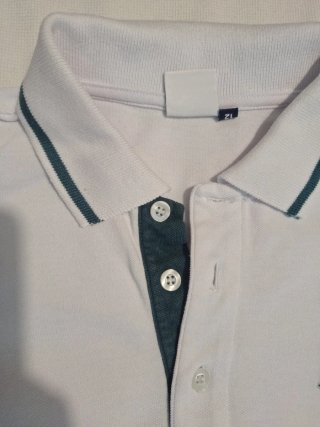 Polo Uniforme Colegio Alarcón Pozuelo