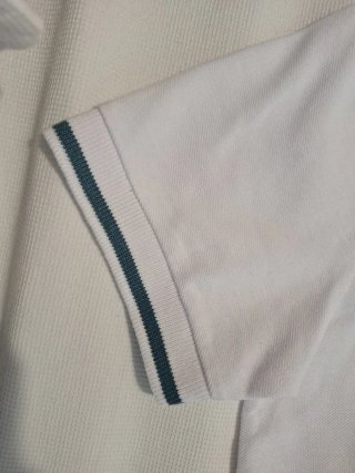 Polo Uniforme Colegio Alarcón Pozuelo