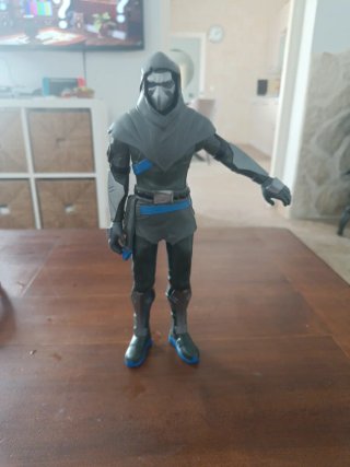 Muñeco Fortnite