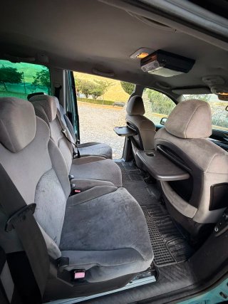 Citroen C8/7 Plazas/230.000Km