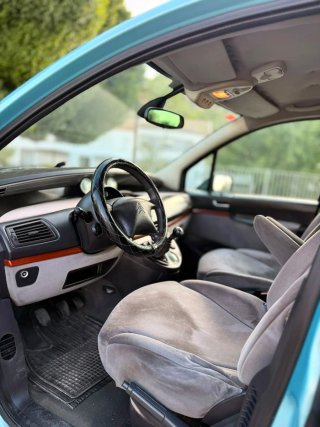Citroen C8/7 Plazas/230.000Km