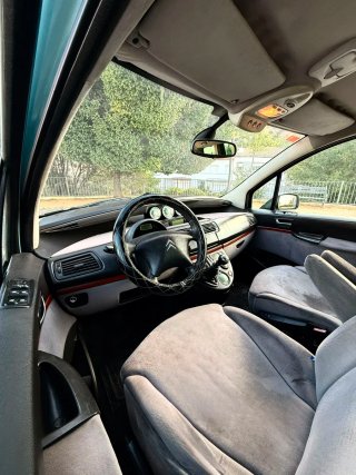 Citroen C8/7 Plazas/230.000Km