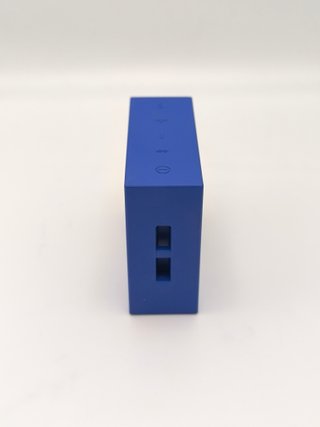 Altavoz Portátil JBL GO Azul