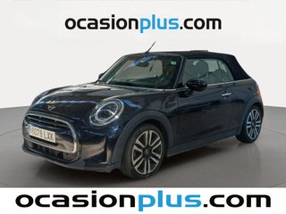 MINI MINI Cooper Cabrio 100 kW (136 CV)